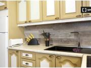 Alquiler de habitaciones en piso de 3 dormitorios en...