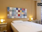 Alquiler de habitaciones en piso de 3 dormitorios en...