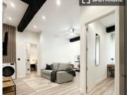 Alquiler de habitaciones en piso de 3 dormitorios en...