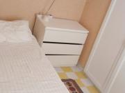 Alquiler de habitaciones en piso de 3 dormitorios en Las...
