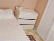 Alquiler de habitaciones en piso de 3 dormitorios en Las...