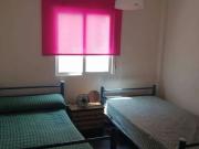 Habitación en piso compartido de 3 habitaciones,...