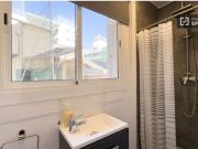 Alquiler de habitaciones en piso de 3 dormitorios en...