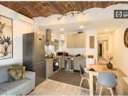 Alquiler de habitaciones en piso de 3 dormitorios en...