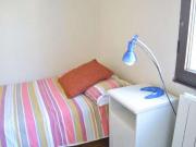 Alquiler de habitaciones en piso de 3 dormitorios en...