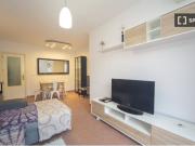 Alquiler de habitaciones en piso de 3 dormitorios para...