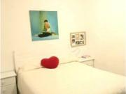 Alquiler de habitaciones en piso de 3 habitaciones en Cádiz