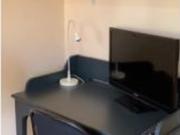 Alquiler de habitaciones en piso de 3 habitaciones en...