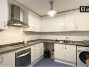 Alquiler de habitaciones en piso de 3 habitaciones en El...