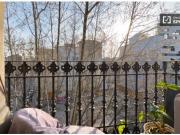 Alquiler de habitaciones en piso de 3 habitaciones en El...