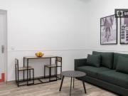 Alquiler de habitaciones en piso de 3 habitaciones en Getafe