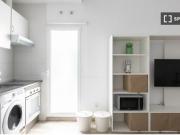 Alquiler de habitaciones en piso de 3 habitaciones en Getafe