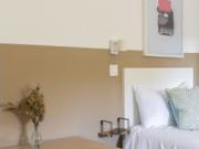 Alquiler de habitaciones en piso de 3 habitaciones en Getafe