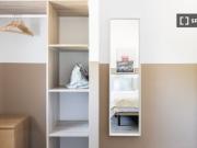 Alquiler de habitaciones en piso de 3 habitaciones en Getafe