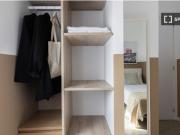 Alquiler de habitaciones en piso de 3 habitaciones en Getafe