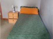 Alquiler de habitaciones en piso de 3 habitaciones en La...