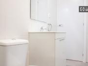 Alquiler de habitaciones en piso de 3 habitaciones en...