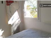 Alquiler de habitaciones en piso de 3 habitaciones en...