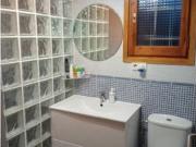 Alquiler de habitaciones en piso de 3 habitaciones en...