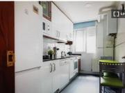 Alquiler de habitaciones en piso de 3 habitaciones en...