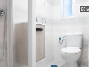 Alquiler de habitaciones en piso de 3 habitaciones en...