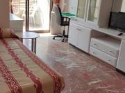 Alquiler de habitaciones en piso de 4 dormitorios en Almería