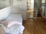 Habitación en piso compartido de 4 habitaciones en...