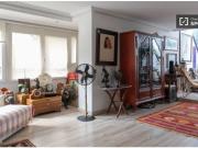 Alquiler de habitaciones en piso de 4 dormitorios en...