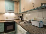 Alquiler de habitaciones en piso de 4 dormitorios en La...