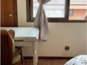 Alquiler de habitaciones en piso de 4 dormitorios en Las...