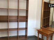 Alquiler de habitaciones en piso de 4 dormitorios en Murcia