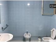 Alquiler de habitaciones en piso de 4 dormitorios en Murcia