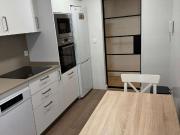 Alquiler de habitaciones en piso de 4 dormitorios en Oviedo