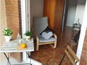 Alquiler de habitaciones en piso de 4 dormitorios en...