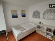 Habitación en piso compartido en alquiler en Zaragoza
