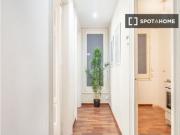 Alquiler de habitaciones en piso de 4 habitaciones cerca...