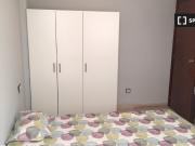 Alquiler de habitaciones en piso de 4 habitaciones en...