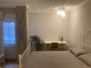 Alquiler de habitaciones en piso de 4 habitaciones en...