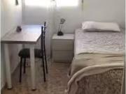Alquiler de habitaciones en piso de 4 habitaciones en...