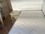 Alquiler de habitaciones en piso de 4 habitaciones en...