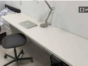 Alquiler de habitaciones en piso de 4 habitaciones en...