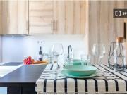 Alquiler de habitaciones en piso de 4 habitaciones en...