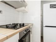 Alquiler de habitaciones en piso de 4 habitaciones en...