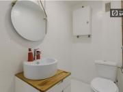 Alquiler de habitaciones en piso de 4 habitaciones en...