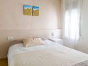 Alquiler de habitaciones en piso de 4 habitaciones en...