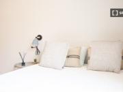 Alquiler de habitaciones en piso de 4 habitaciones en...