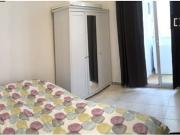 Alquiler de habitaciones en piso de 4 habitaciones en El...