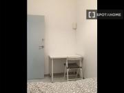 Alquiler de habitaciones en piso de 4 habitaciones en El...