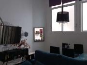 Alquiler de habitaciones en piso de 4 habitaciones en el...