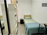 Alquiler de habitaciones en piso de 4 habitaciones en...